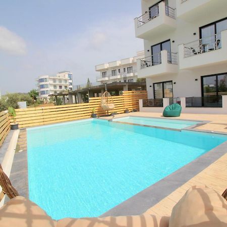 Noa Boutique Hotel Εξαμίλιο Δωμάτιο φωτογραφία