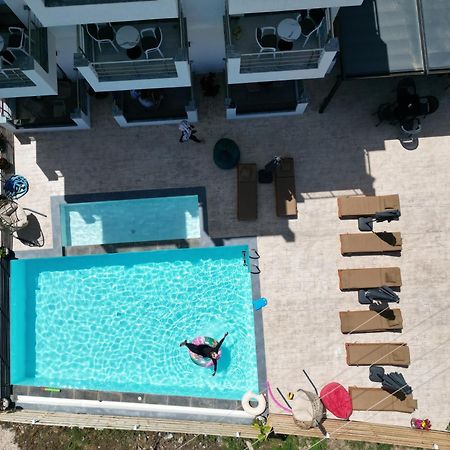 Noa Boutique Hotel Εξαμίλιο Εξωτερικό φωτογραφία