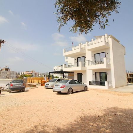 Noa Boutique Hotel Εξαμίλιο Εξωτερικό φωτογραφία