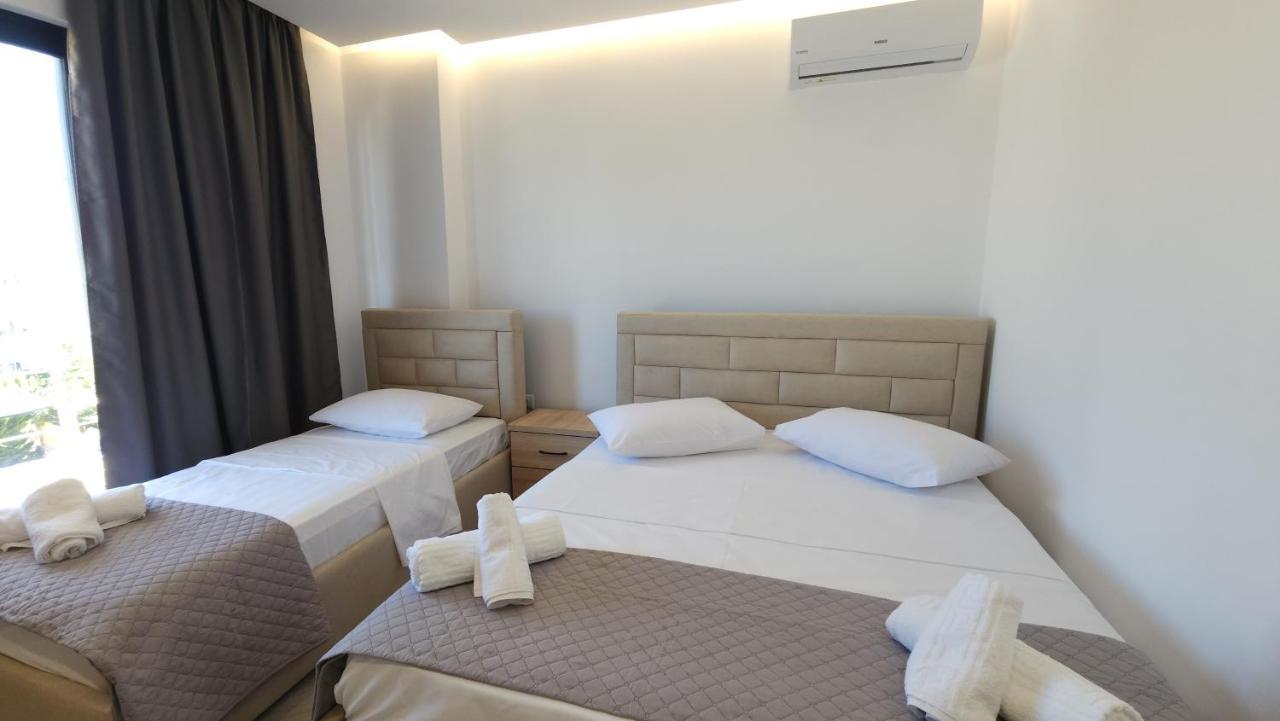 Noa Boutique Hotel Εξαμίλιο Εξωτερικό φωτογραφία