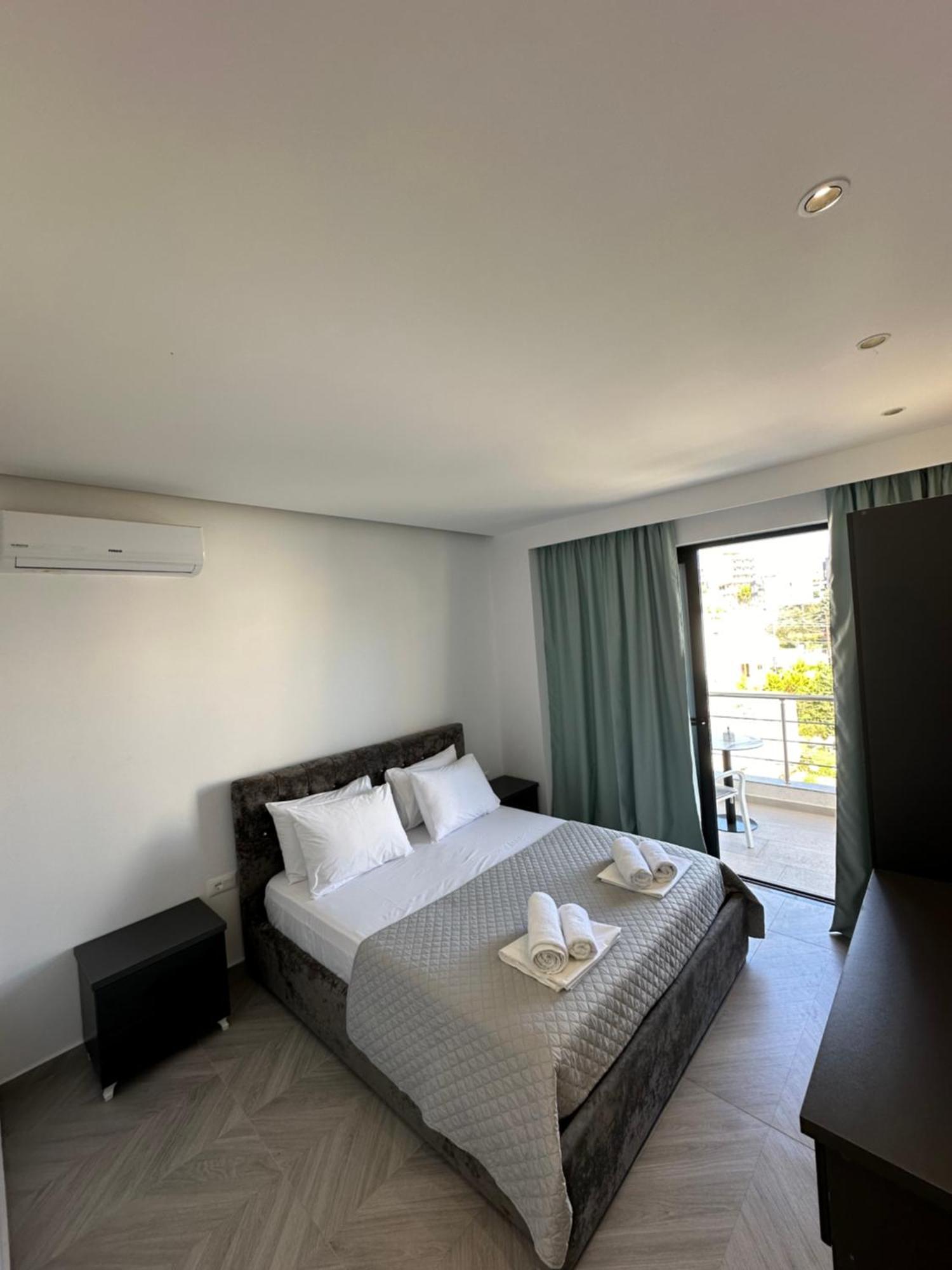 Noa Boutique Hotel Εξαμίλιο Εξωτερικό φωτογραφία