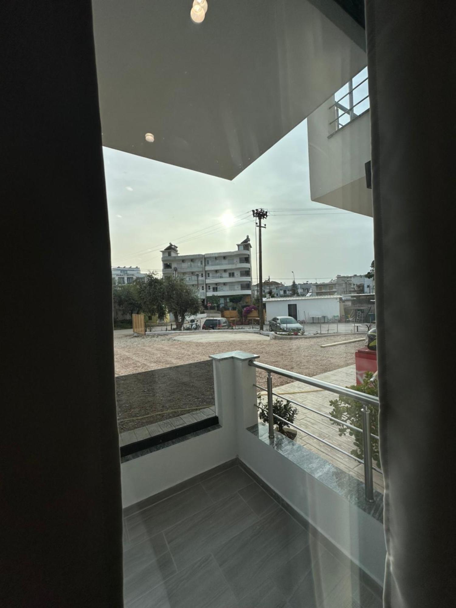 Noa Boutique Hotel Εξαμίλιο Εξωτερικό φωτογραφία