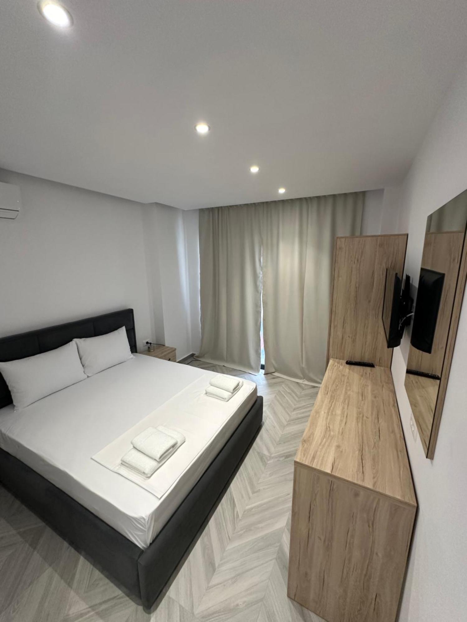 Noa Boutique Hotel Εξαμίλιο Εξωτερικό φωτογραφία