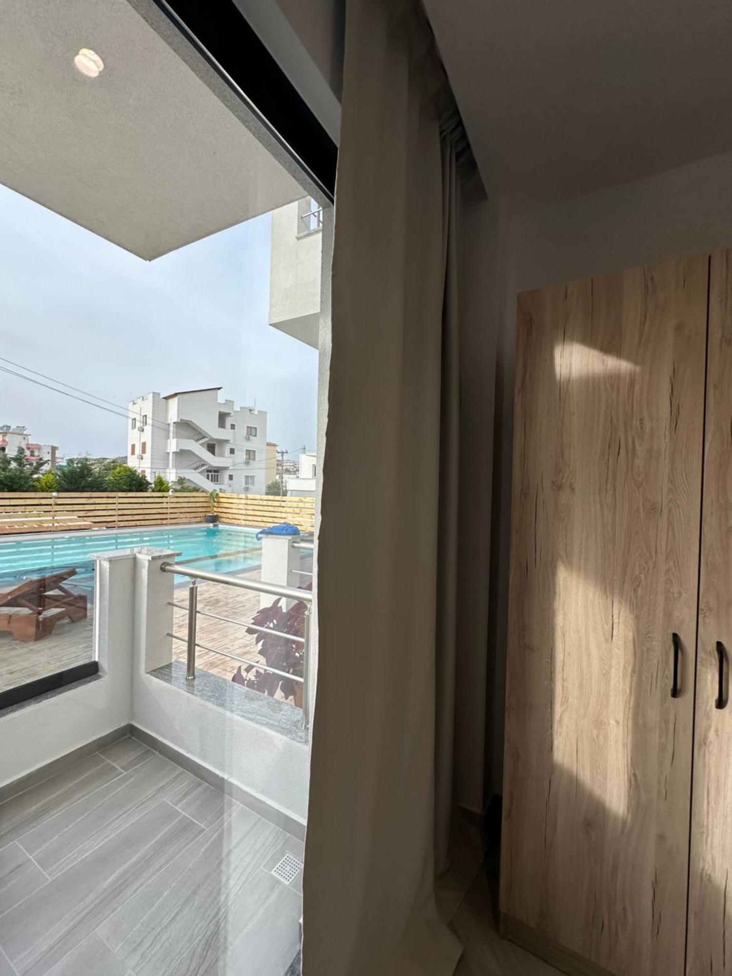 Noa Boutique Hotel Εξαμίλιο Εξωτερικό φωτογραφία