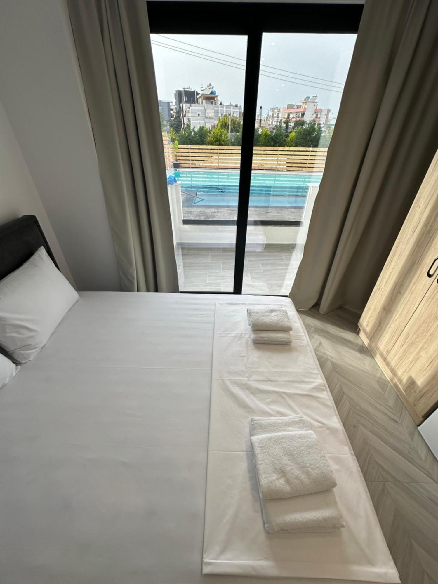 Noa Boutique Hotel Εξαμίλιο Εξωτερικό φωτογραφία