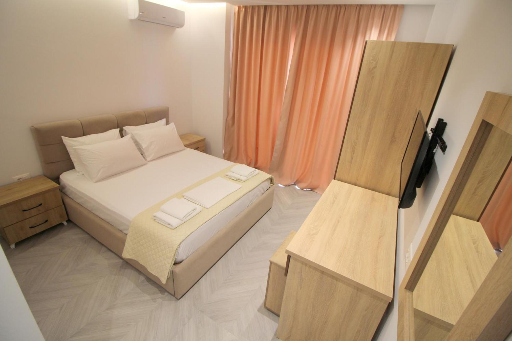 Noa Boutique Hotel Εξαμίλιο Δωμάτιο φωτογραφία