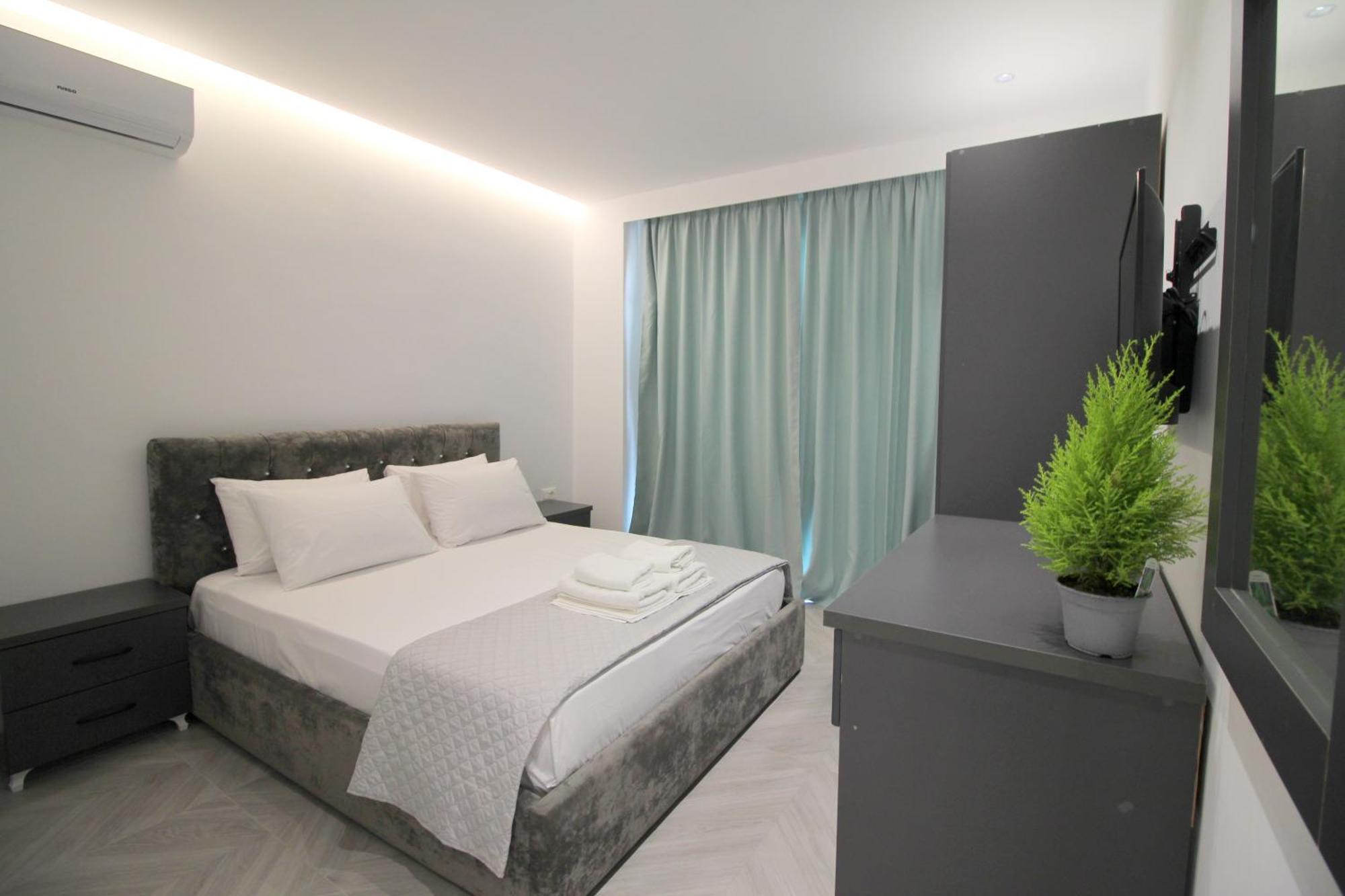 Noa Boutique Hotel Εξαμίλιο Δωμάτιο φωτογραφία