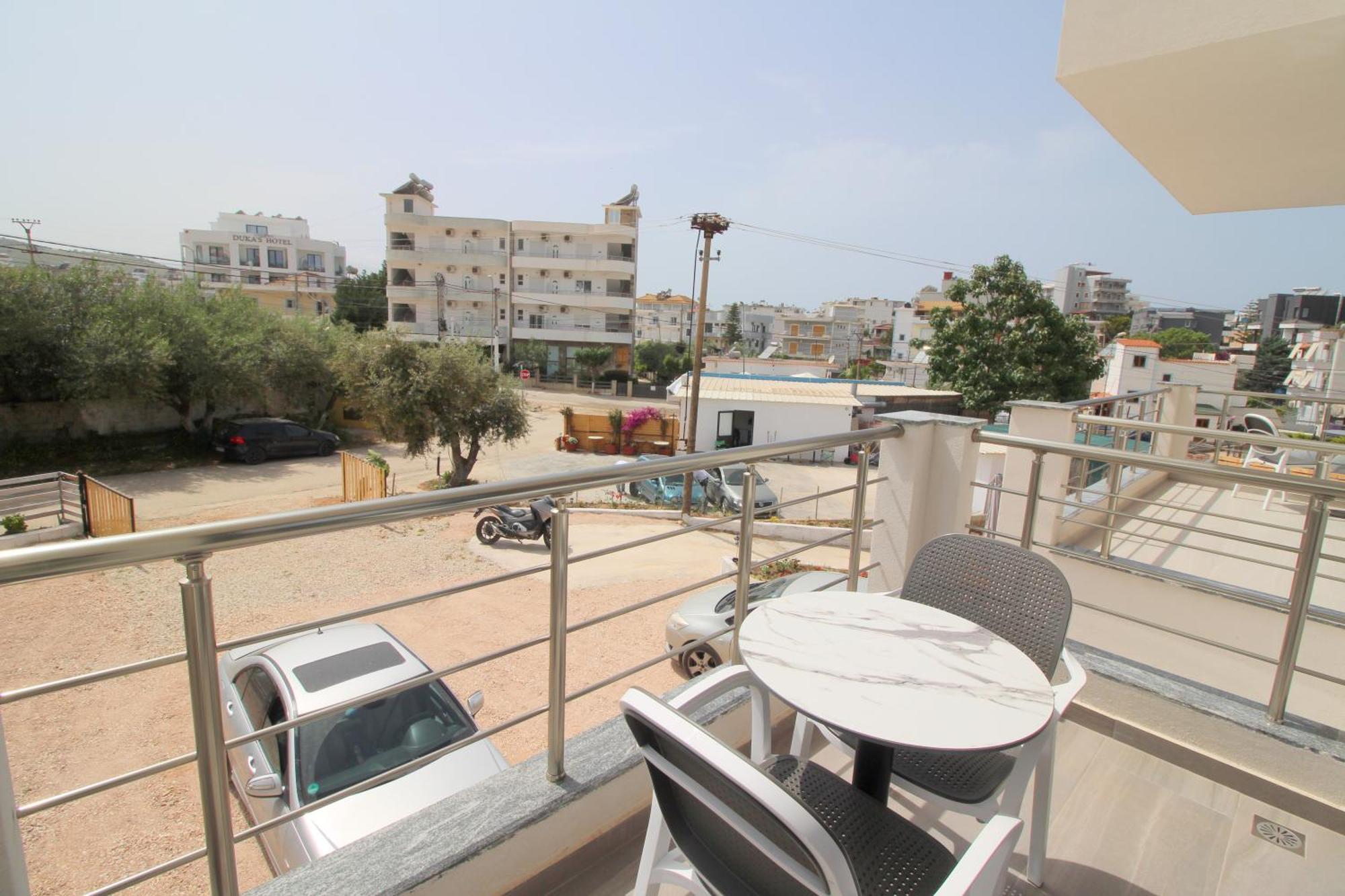 Noa Boutique Hotel Εξαμίλιο Δωμάτιο φωτογραφία
