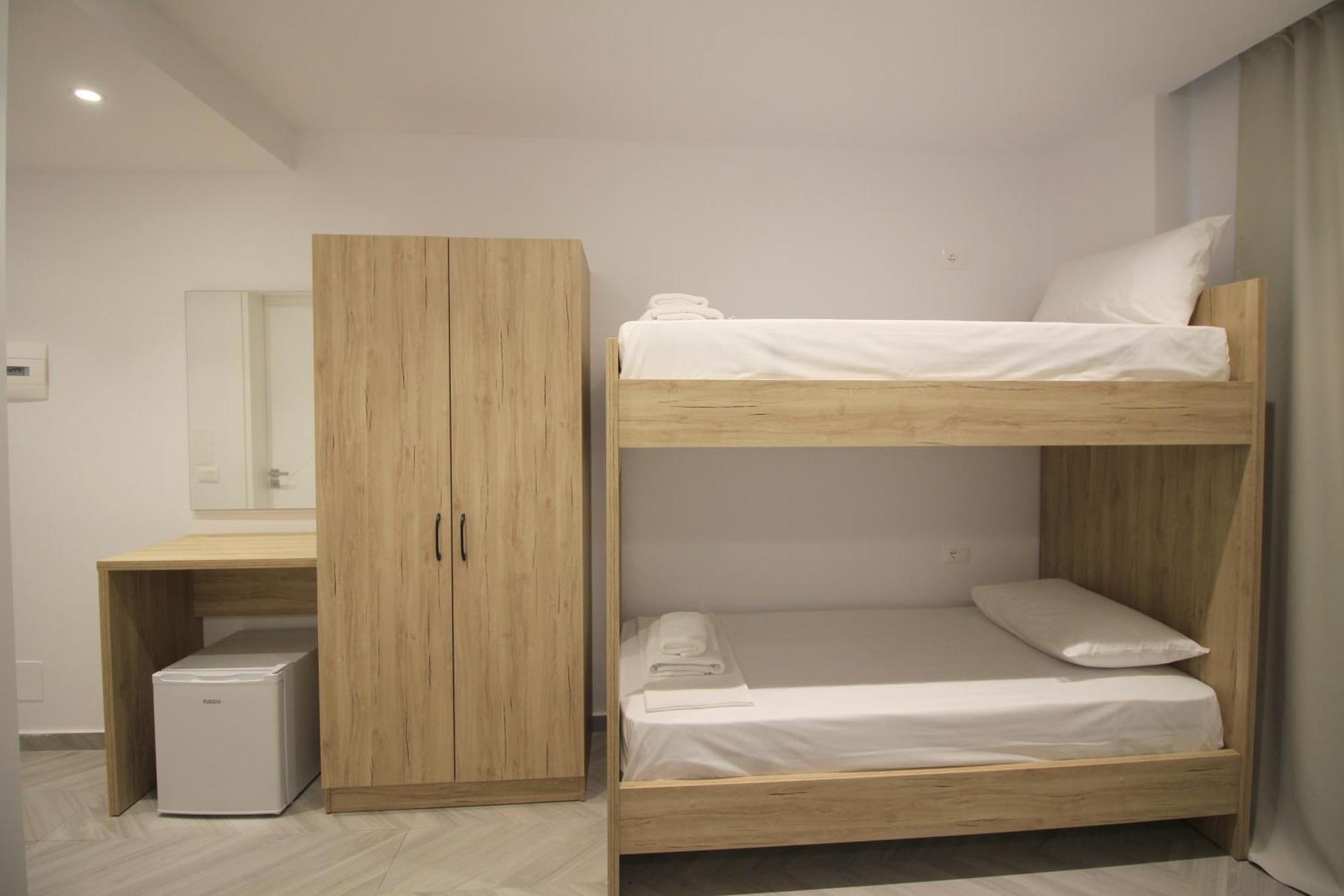 Noa Boutique Hotel Εξαμίλιο Δωμάτιο φωτογραφία