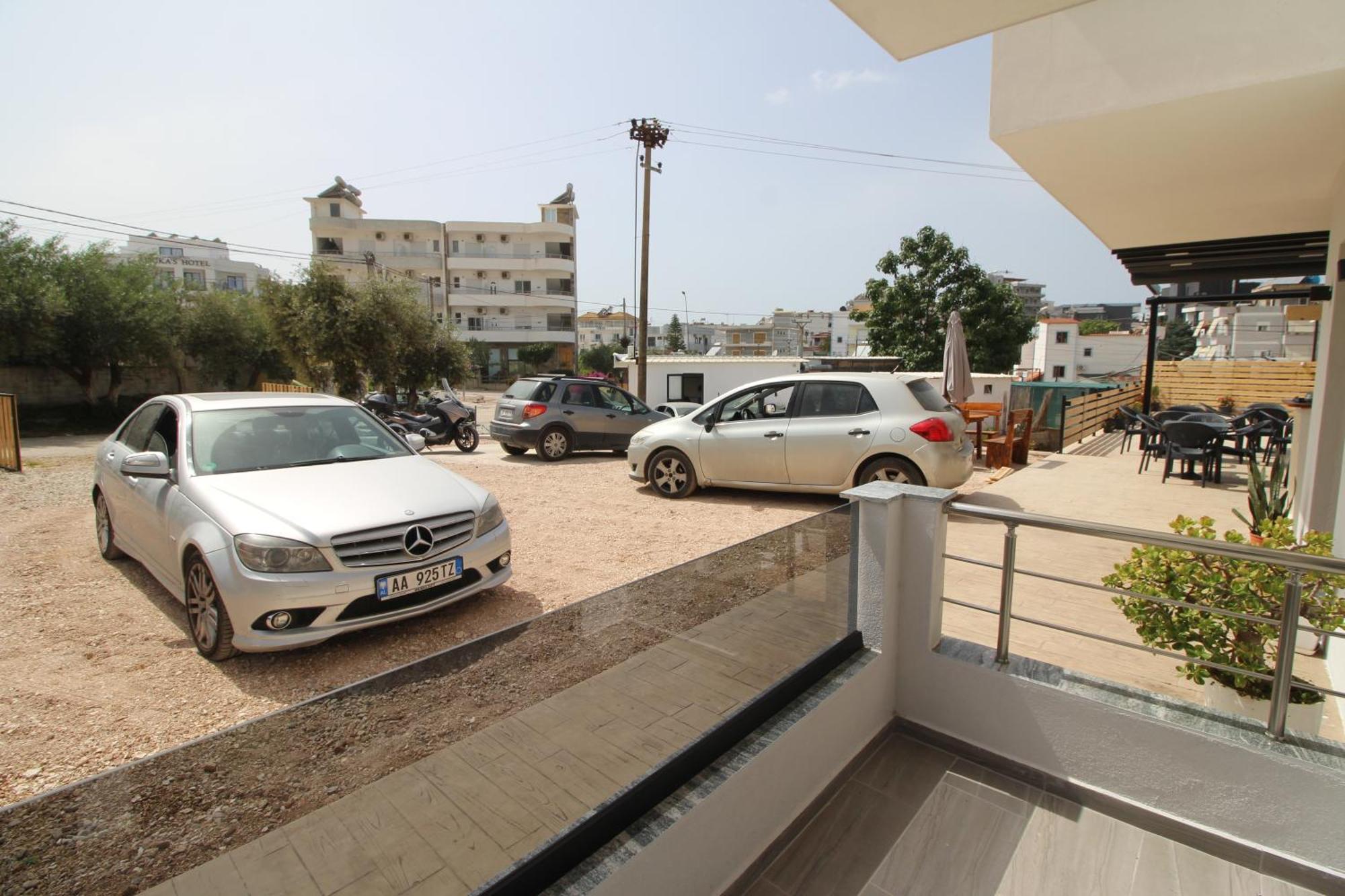 Noa Boutique Hotel Εξαμίλιο Δωμάτιο φωτογραφία