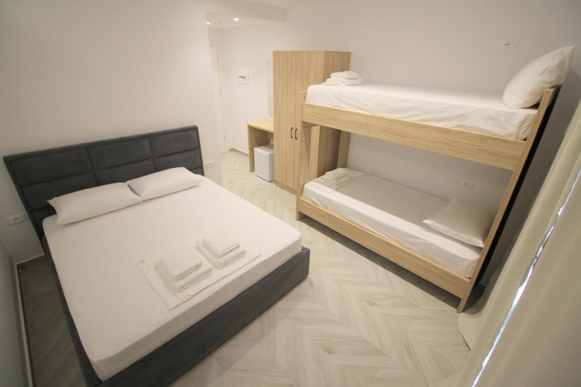 Noa Boutique Hotel Εξαμίλιο Δωμάτιο φωτογραφία