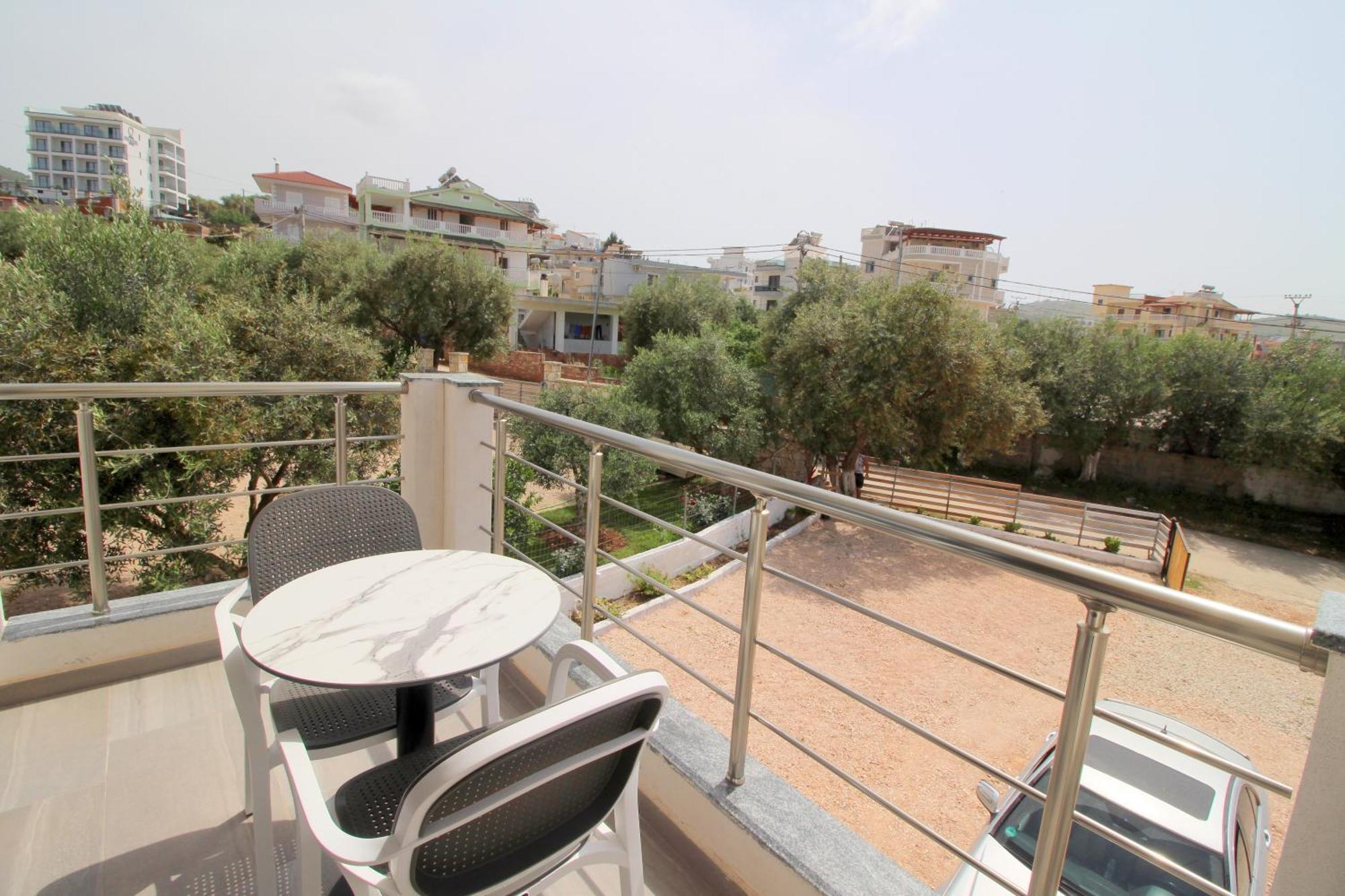 Noa Boutique Hotel Εξαμίλιο Δωμάτιο φωτογραφία