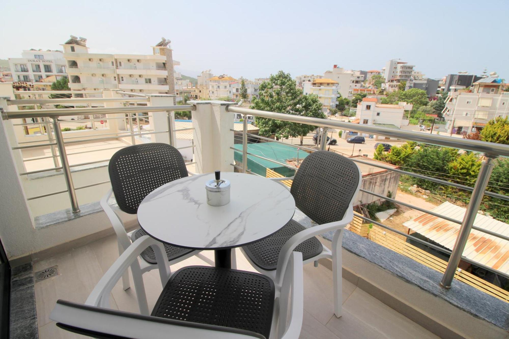 Noa Boutique Hotel Εξαμίλιο Εξωτερικό φωτογραφία