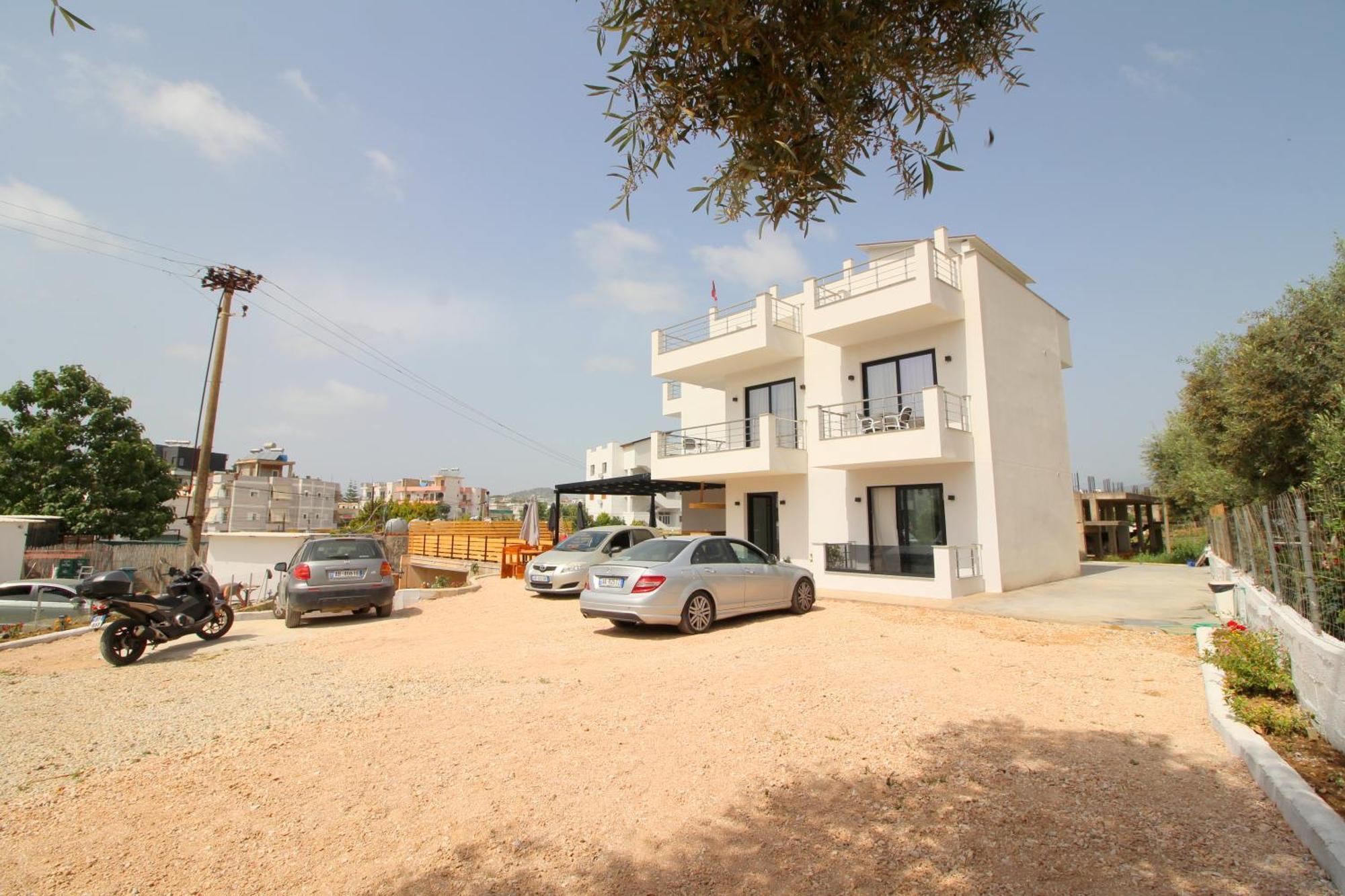 Noa Boutique Hotel Εξαμίλιο Εξωτερικό φωτογραφία